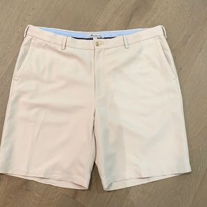 Peter Millar shorts - golf
